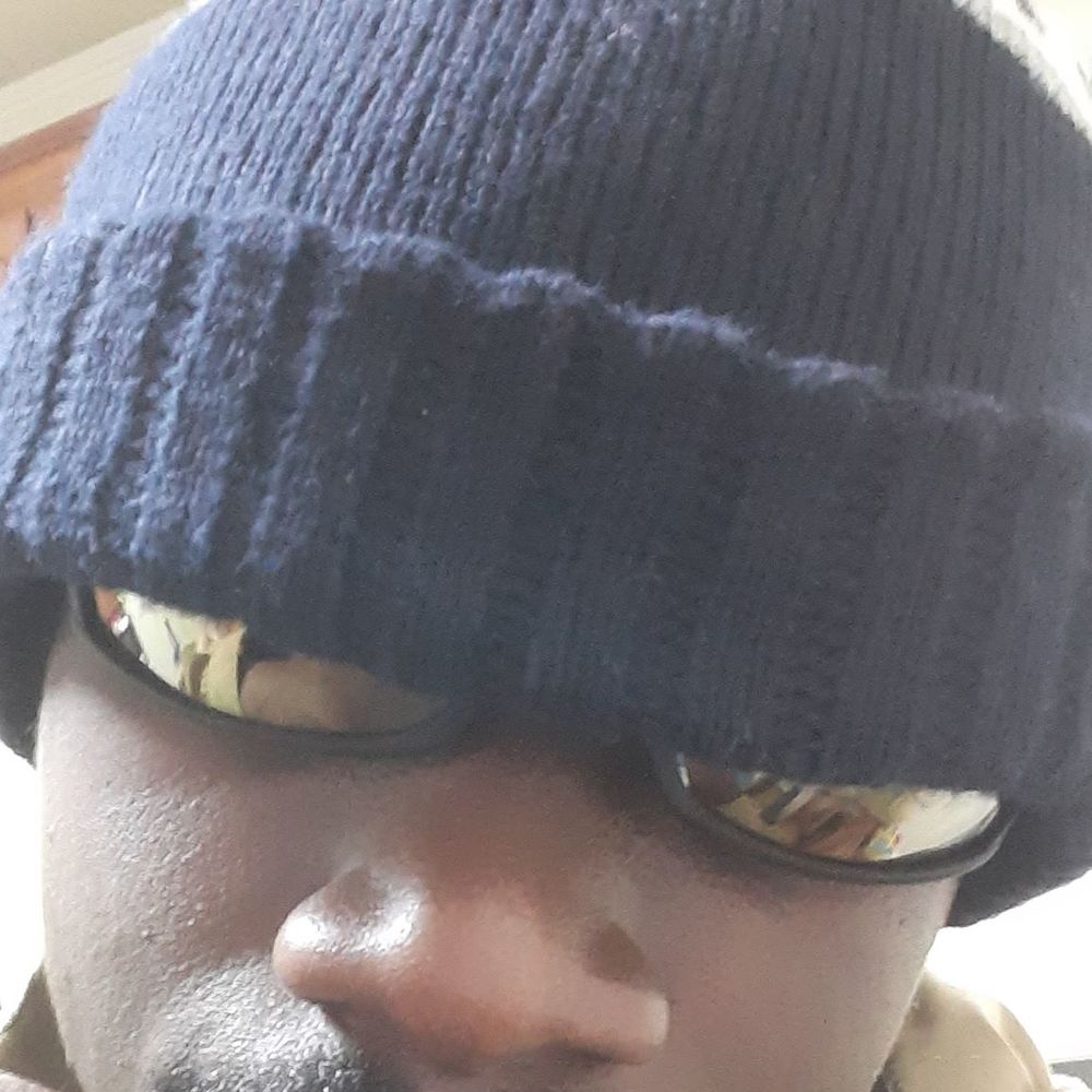 Meet your Posher, Jeffrey